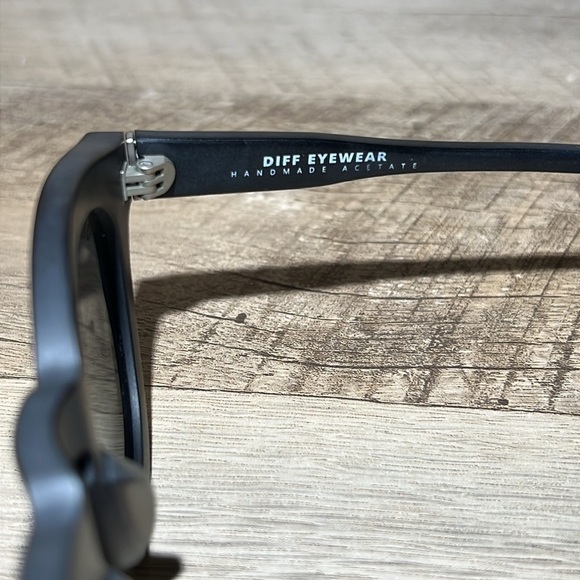 DIFF Dime II Sunglasses main image 7